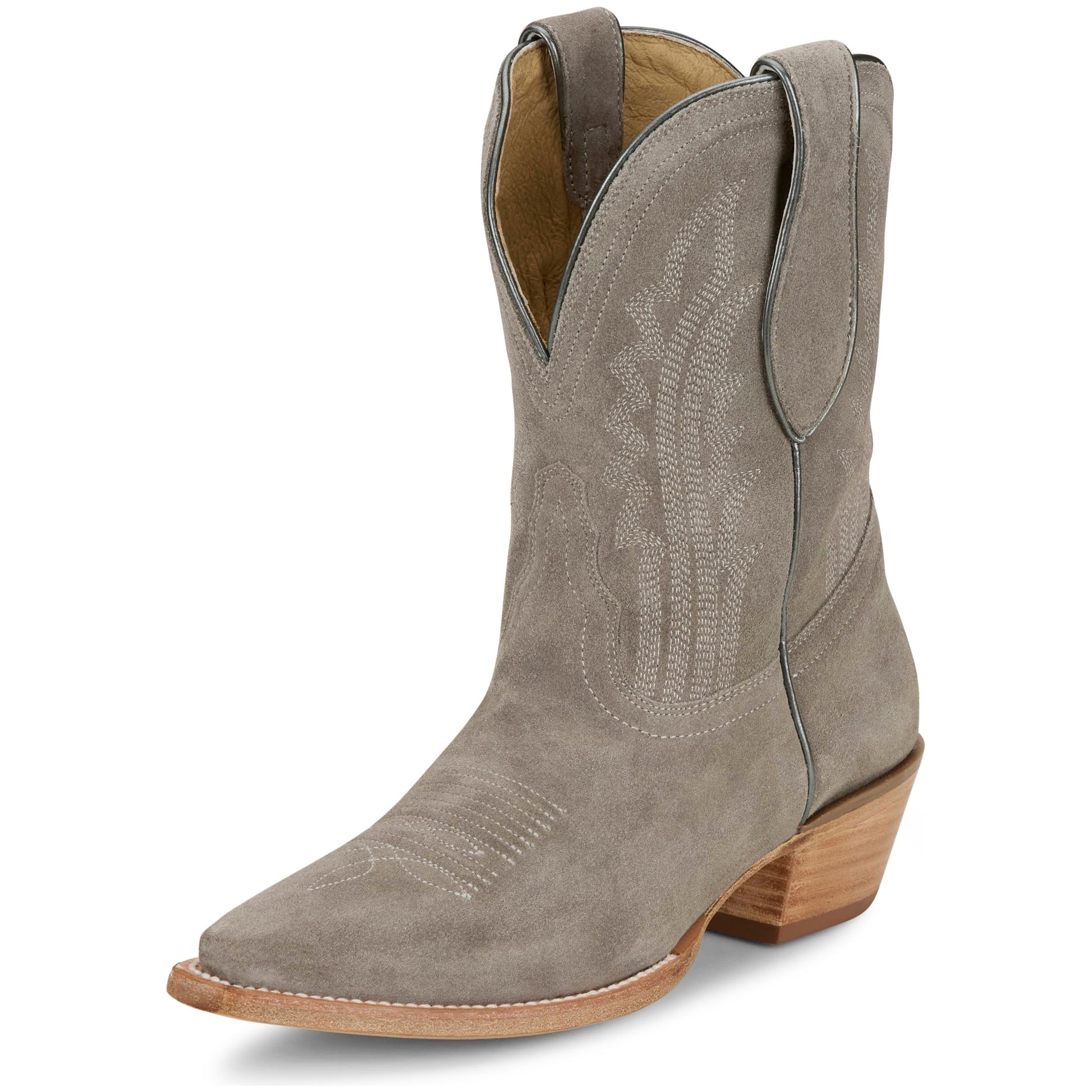 Tony Lama Lea Boot - Crazy House Western Wear