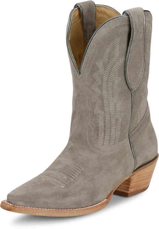 Tony Lama Lea Boot - Crazy House Western Wear