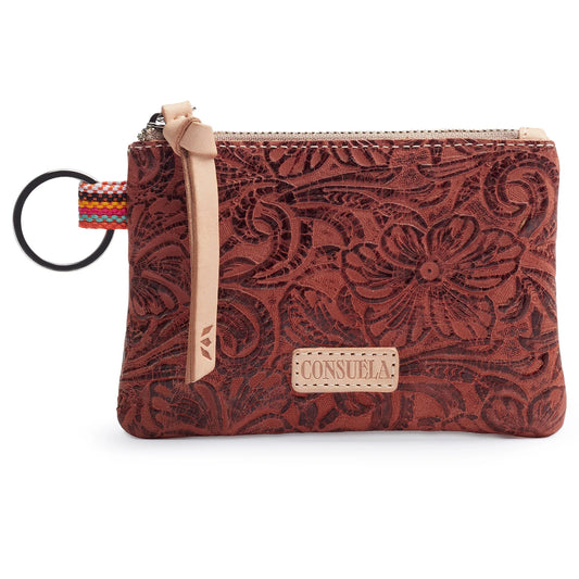 Women's Consuela Sally Pouch TNYP1440VFSQOS