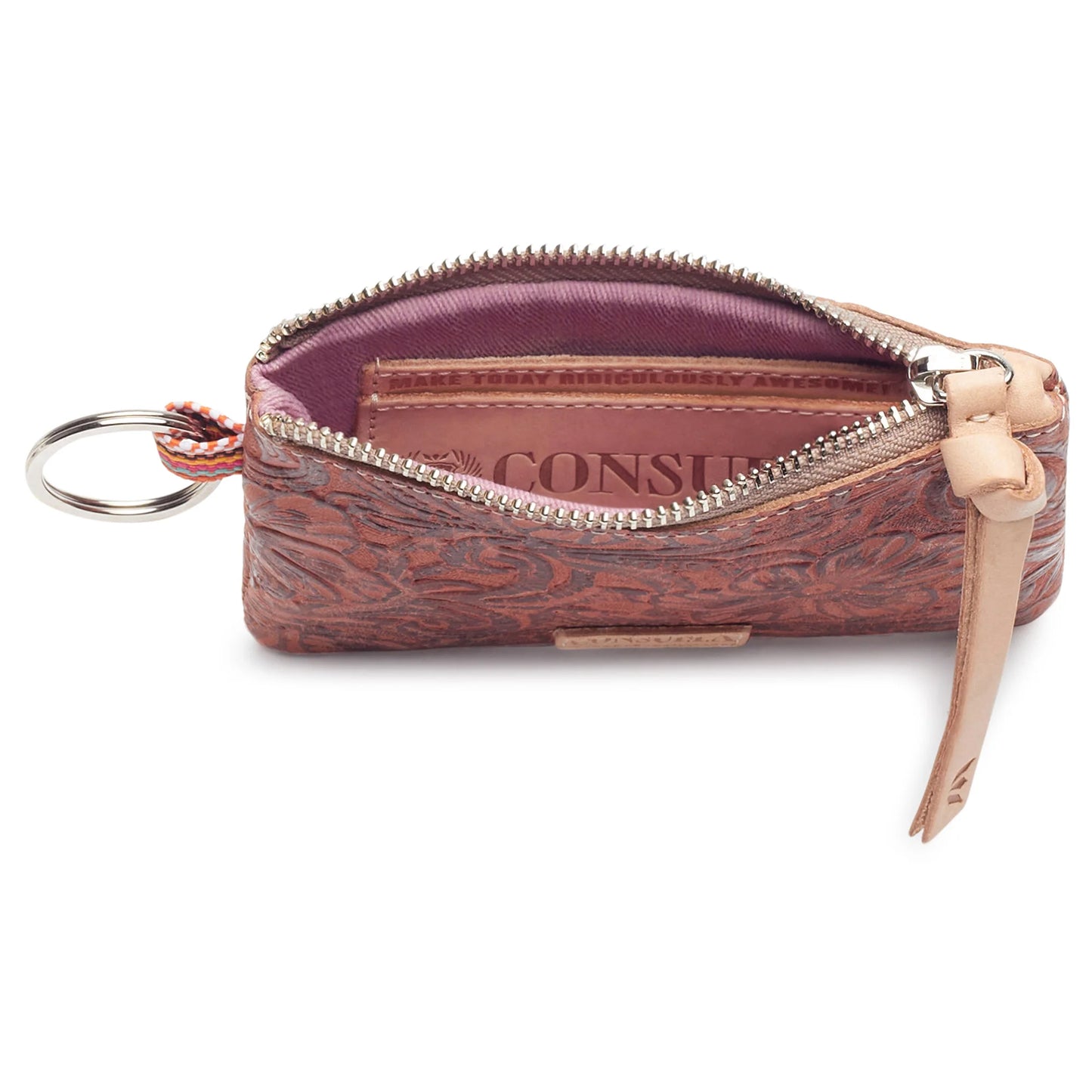 Women's Consuela Sally Pouch TNYP1440VFSQOS