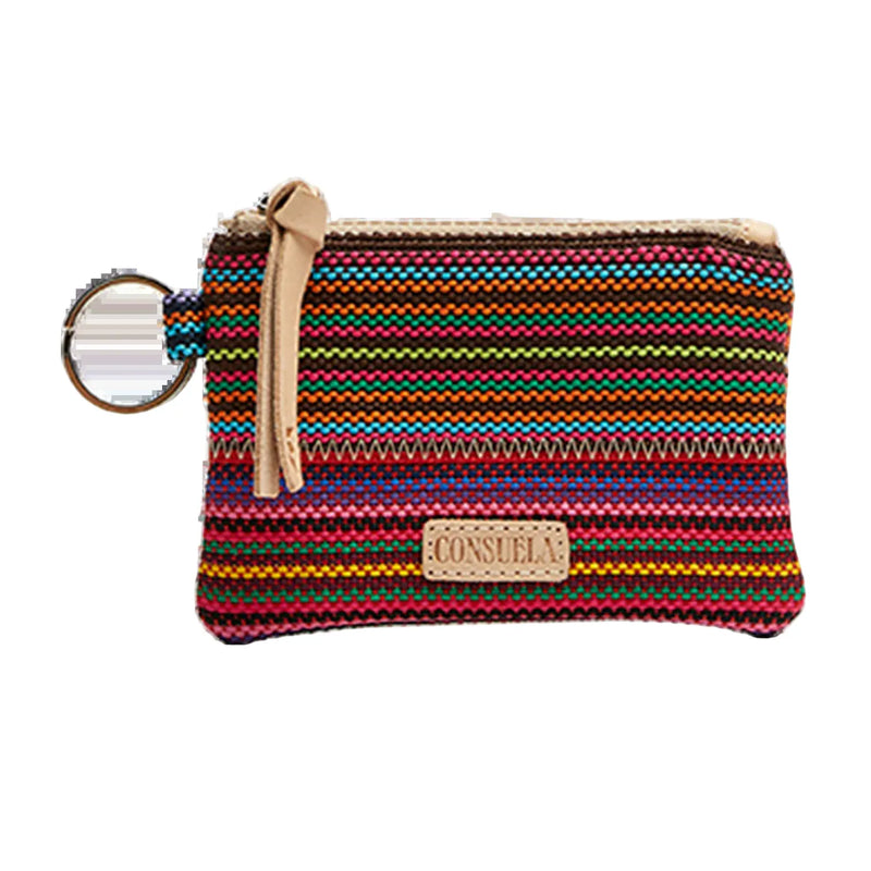 Women's Consuela Ale Pouch TNYP1922BLWBOS