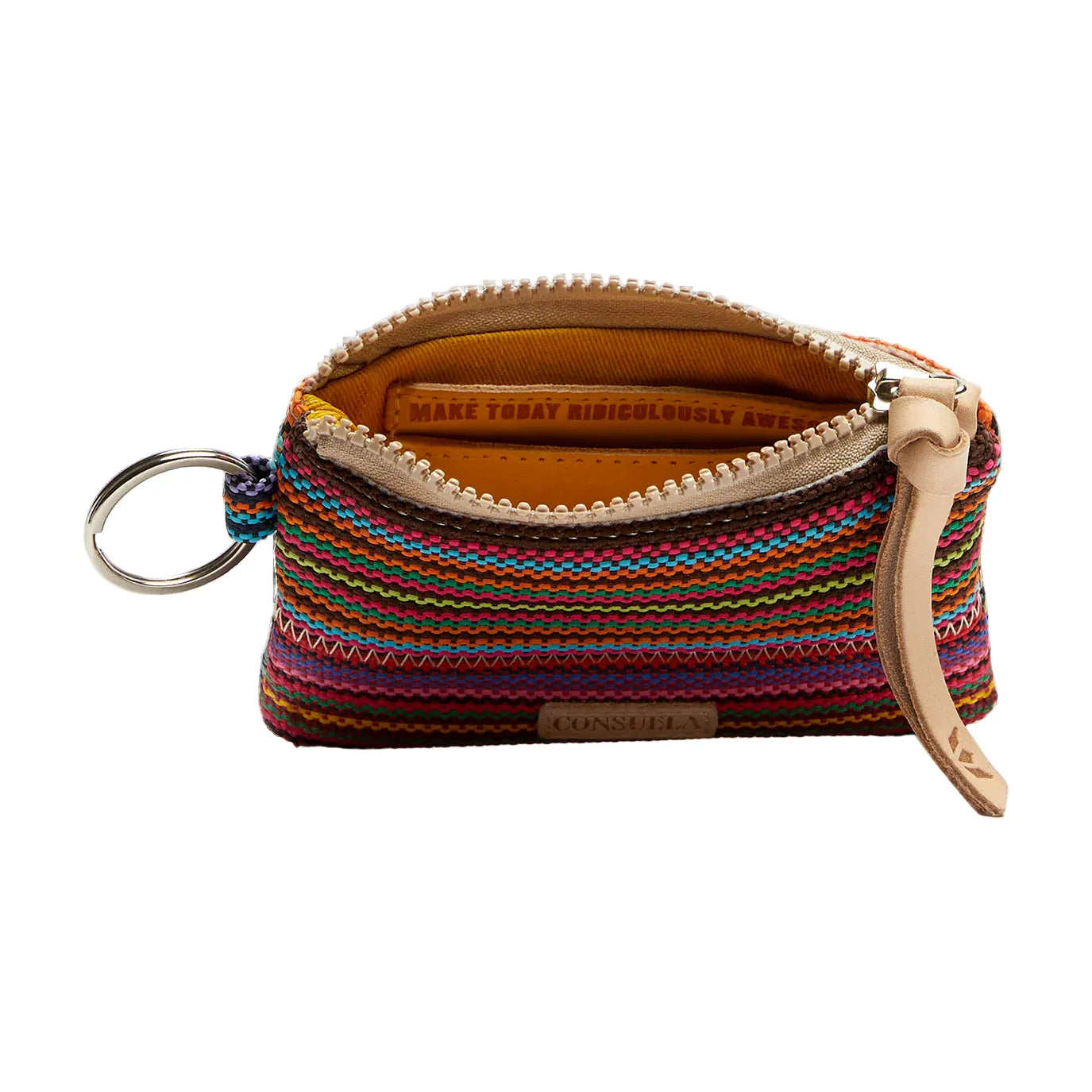 Women's Consuela Ale Pouch TNYP1922BLWBOS