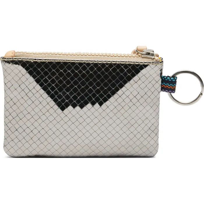 Women's Consuela Kyle Pouch TNYP3078VIINOS