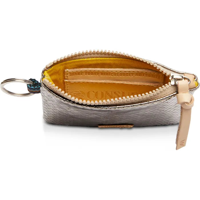Women's Consuela Kyle Pouch TNYP3078VIINOS