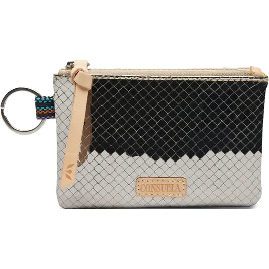 Women's Consuela Kyle Pouch TNYP3078VIINOS