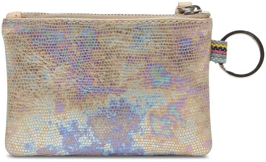 Consuella Women's Gloria Pouch TNYP30810SLIOS