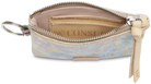 Consuella Women's Gloria Pouch TNYP30810SLIOS