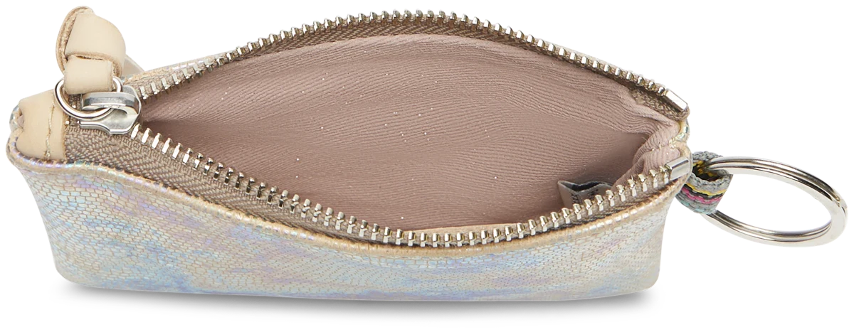 Consuella Women's Gloria Pouch TNYP30810SLIOS