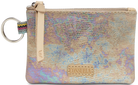 Consuella Women's Gloria Pouch TNYP30810SLIOS