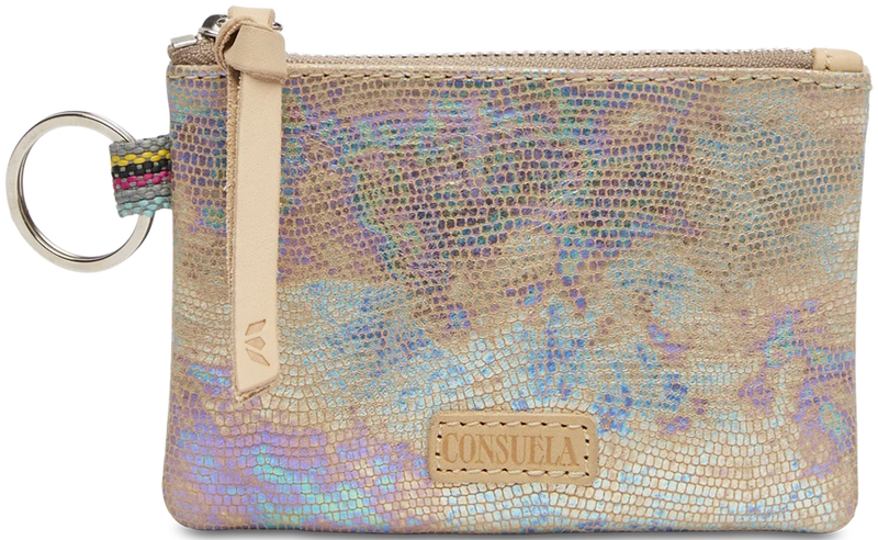 Consuella Women's Gloria Pouch TNYP30810SLIOS
