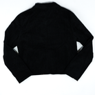 Women's ee:some Black Button Up Jacket JK14190 - Crazy House Western Wear