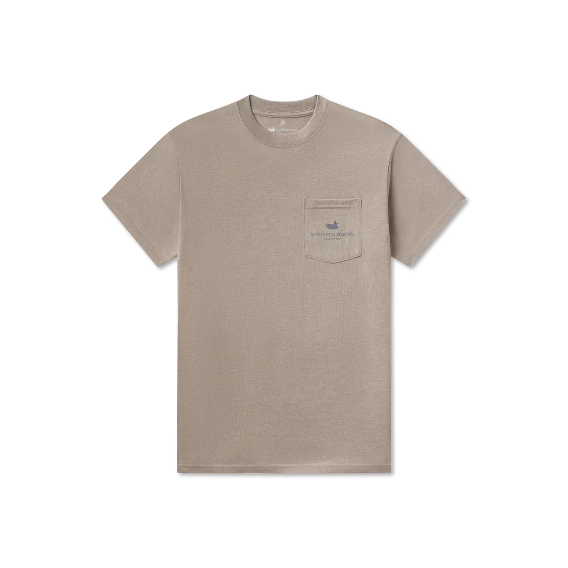 Men's Southern Marsh SEAWASH™ Tee TRDF-BTP