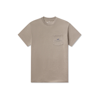 Men's Southern Marsh SEAWASH™ Tee TRDF-BTP