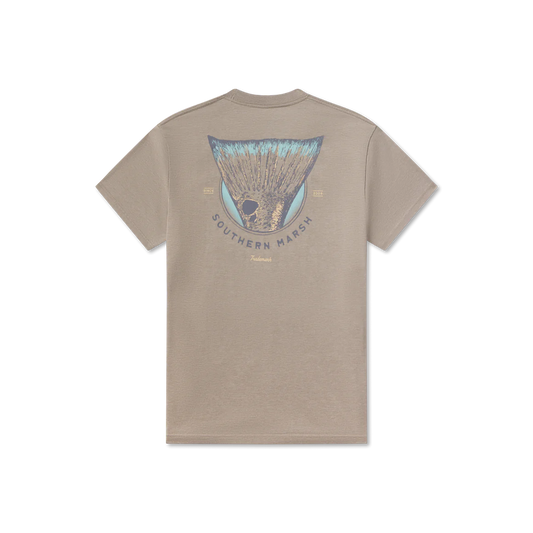 Men's Southern Marsh SEAWASH™ Tee TRDF-BTP