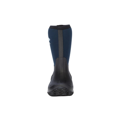 Kid's DryShod Tuffy Sport Boot TUF-KD-BK - Crazy House Western Wear