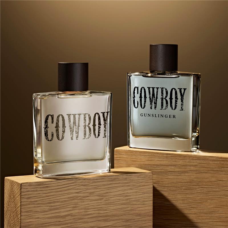 Men's Cowboy Cologne 90092