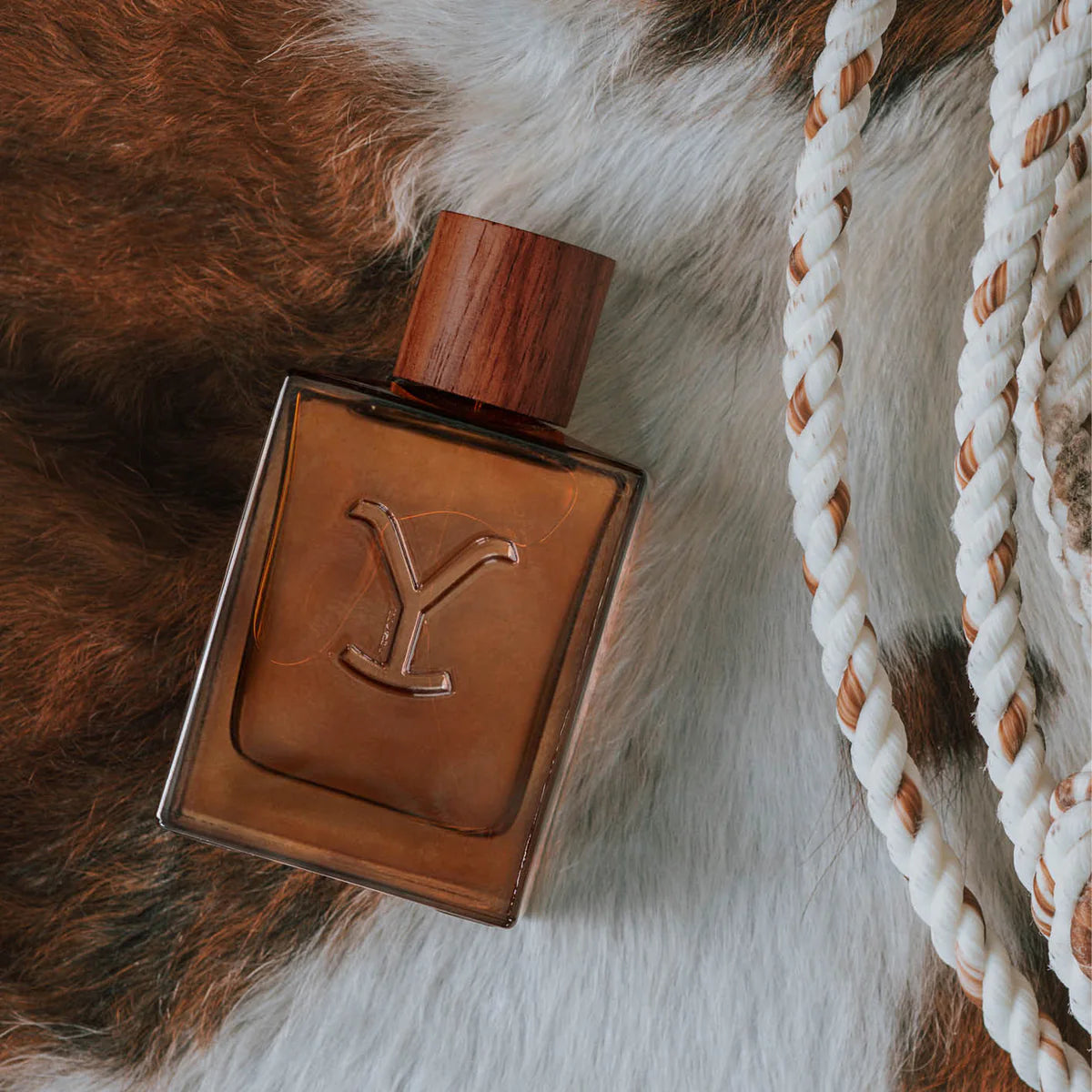 Men's Yellowstone Ride Cologne 96202