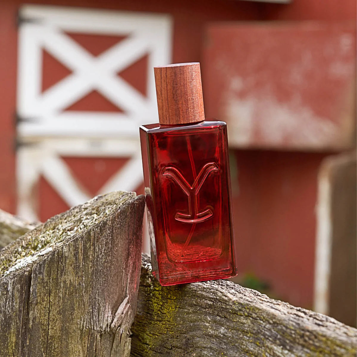 Women's Yellowstone Tornado Perfume 96203