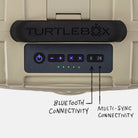TurtleBox Gen 2 Speaker TURTLEBOXGEN2 - Crazy House Western Wear