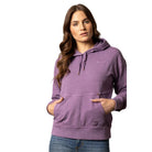 Women's Kimes Ranch Plum Tess Western Hoodie 
