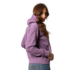 Women's Kimes Ranch Plum Tess Western Hoodie 