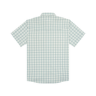 Men's Poncho "The 10 Weight" Short Sleeve Button Up Shirt 