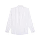 Men's Poncho "The 1776" Long Sleeve Snap Shirt 