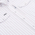 Men's Poncho "The 1776" Long Sleeve Snap Shirt 