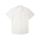 Men's Poncho Short Sleeve "The 1836" Snap Up Shirt 