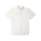 Men's Poncho Short Sleeve "The 1836" Snap Up Shirt 
