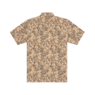Poncho Men's "The Armadillo" Short Sleeve Polo 