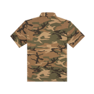 Poncho Men's "The Bird Bag" Short Sleeve Polo
