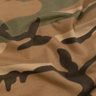 Poncho Men's "The Bird Bag" Short Sleeve Polo