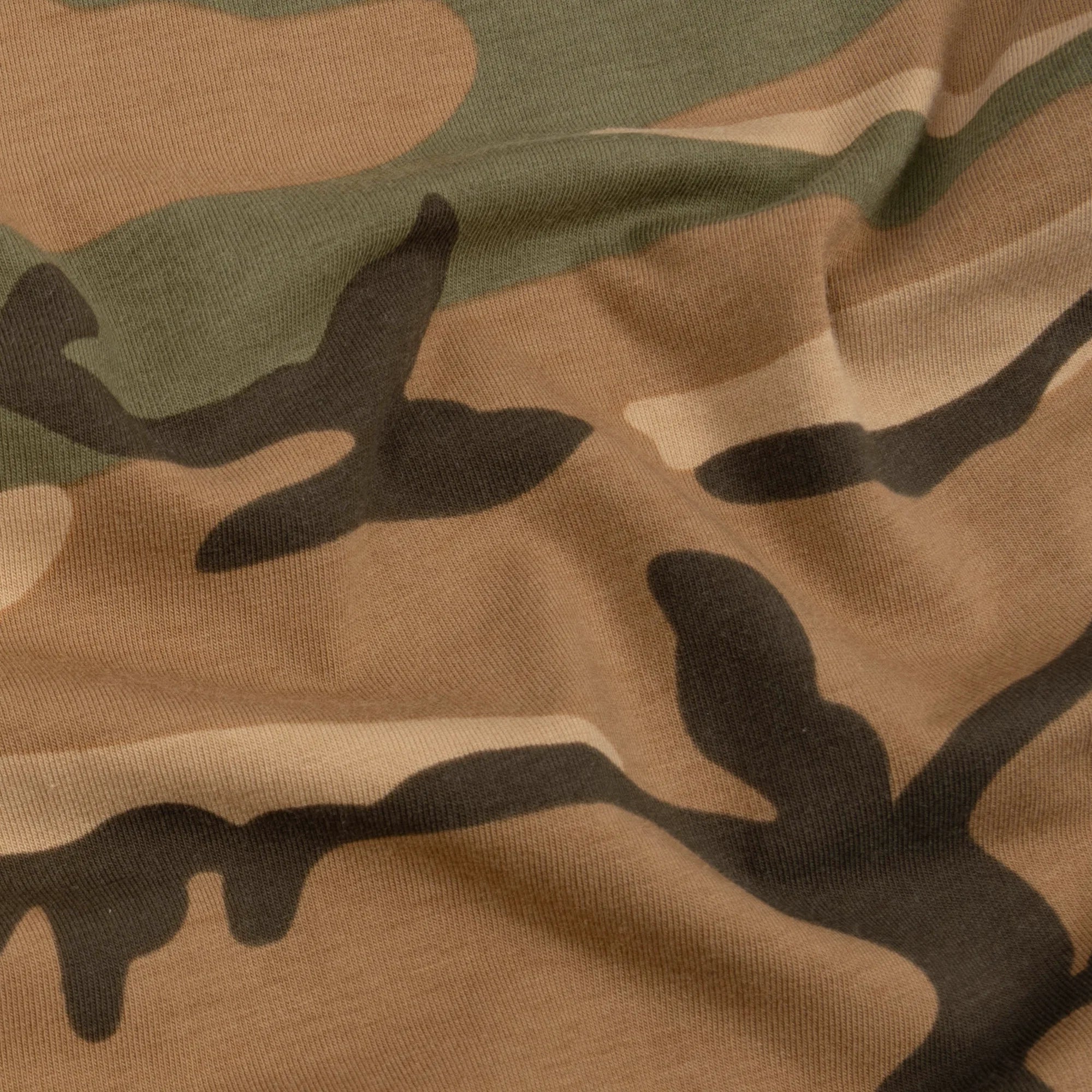 Poncho Men's "The Bird Bag" Short Sleeve Polo