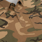 Poncho Men's "The Bird Bag" Short Sleeve Polo