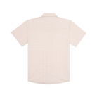 Men's Poncho Short Sleeve "The Etouffee" Button Up Shirt 