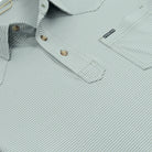 Men's Poncho "The Farm To Market" Short Sleeve Polo