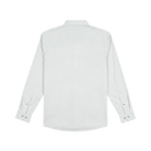 Men's Poncho "The Johnson City" Long Sleeve Button Down Shirt 