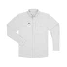 Men's Poncho Long Sleeve "The Lonesome Dove" Snap Shirt 
