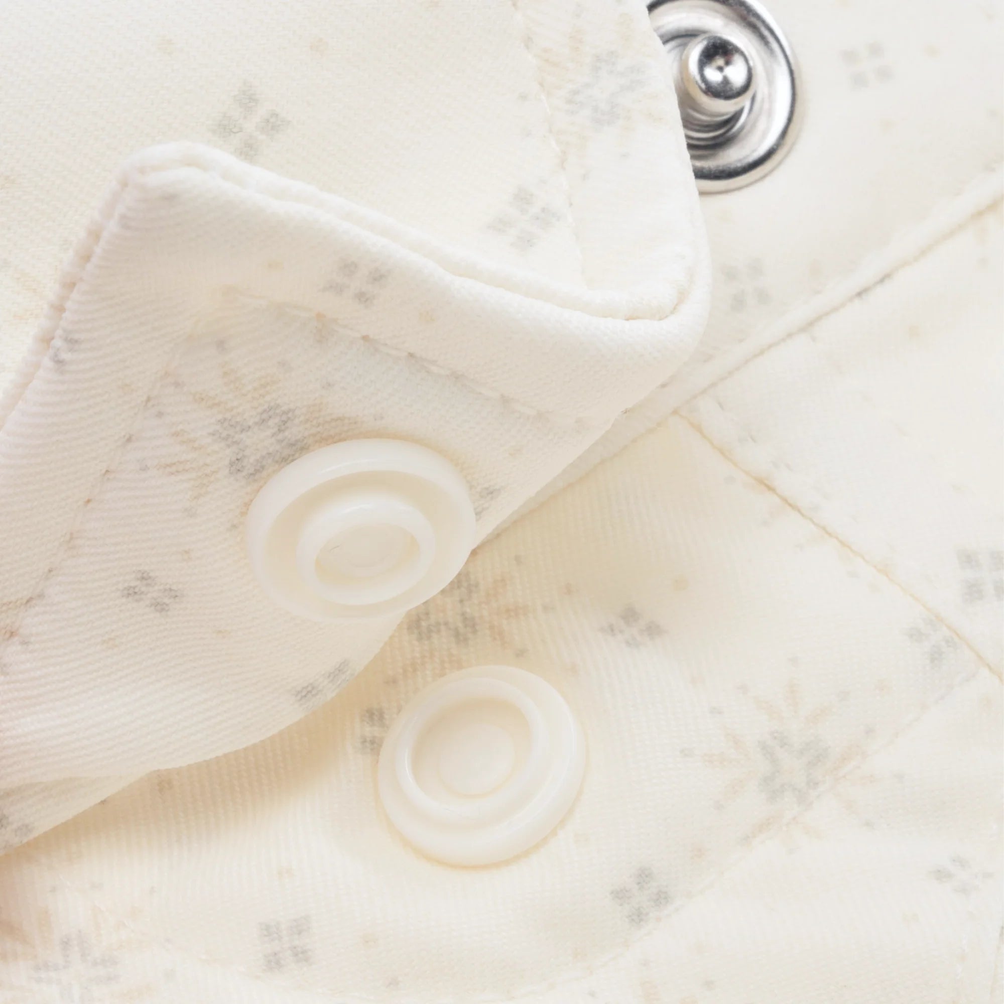 Men's Poncho Long Sleeve "The Vega" Pearl Snap Shirt 