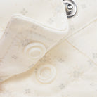 Men's Poncho Long Sleeve "The Vega" Pearl Snap Shirt 