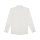 Men's Poncho Long Sleeve "The Vega" Pearl Snap Shirt 