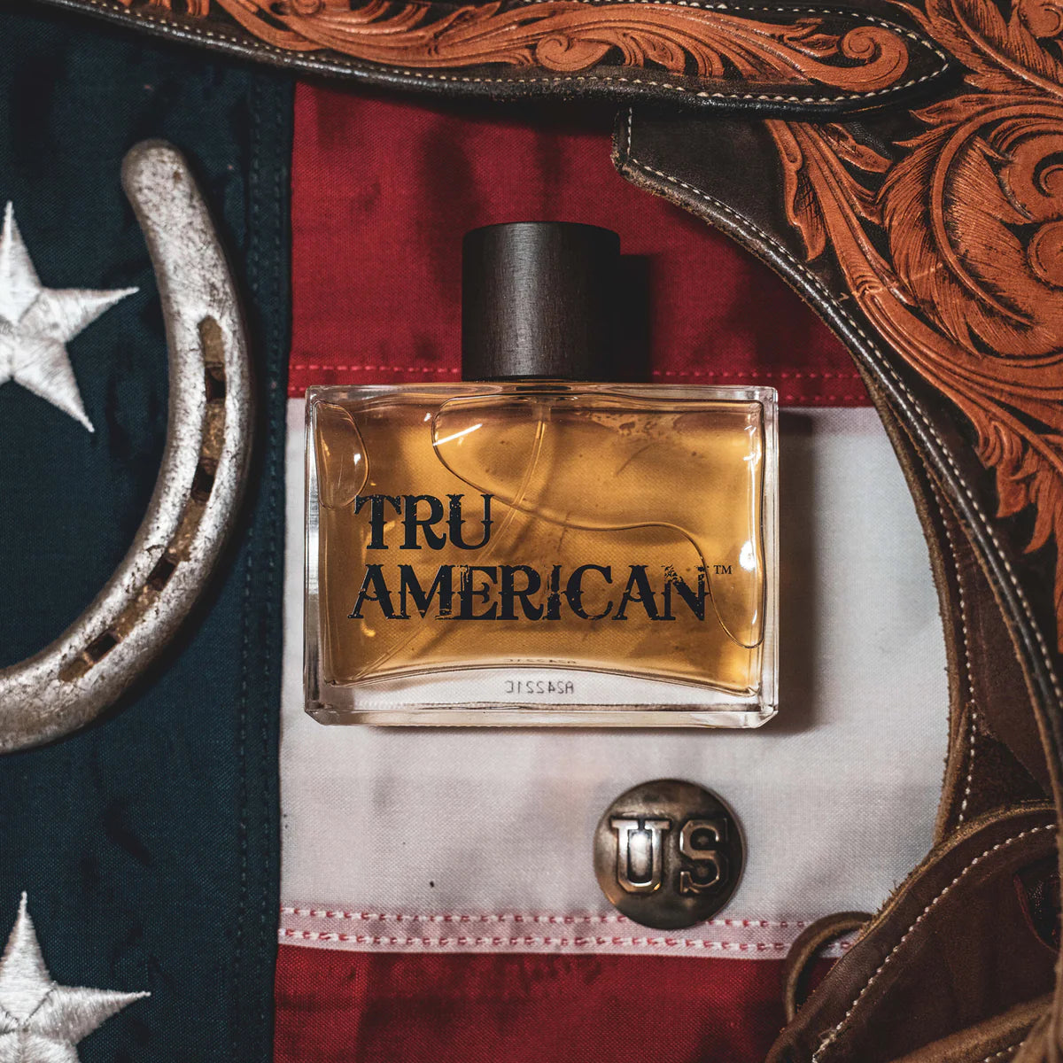 Men's Tru American Cologne 90081