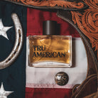 Men's Tru American Cologne 90081