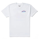Men's Seager White Tubular T-shirt MTSP26TUBLWHT