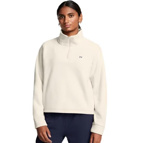 Under Armour Expanse Fleece Half Zip - Crazy House Western Wear