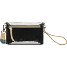 Women's Consuela Kyle Uptown Crossbody Bag UPXB3257VIINOS