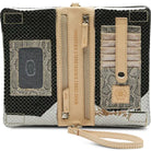 Women's Consuela Kyle Uptown Crossbody Bag UPXB3257VIINOS
