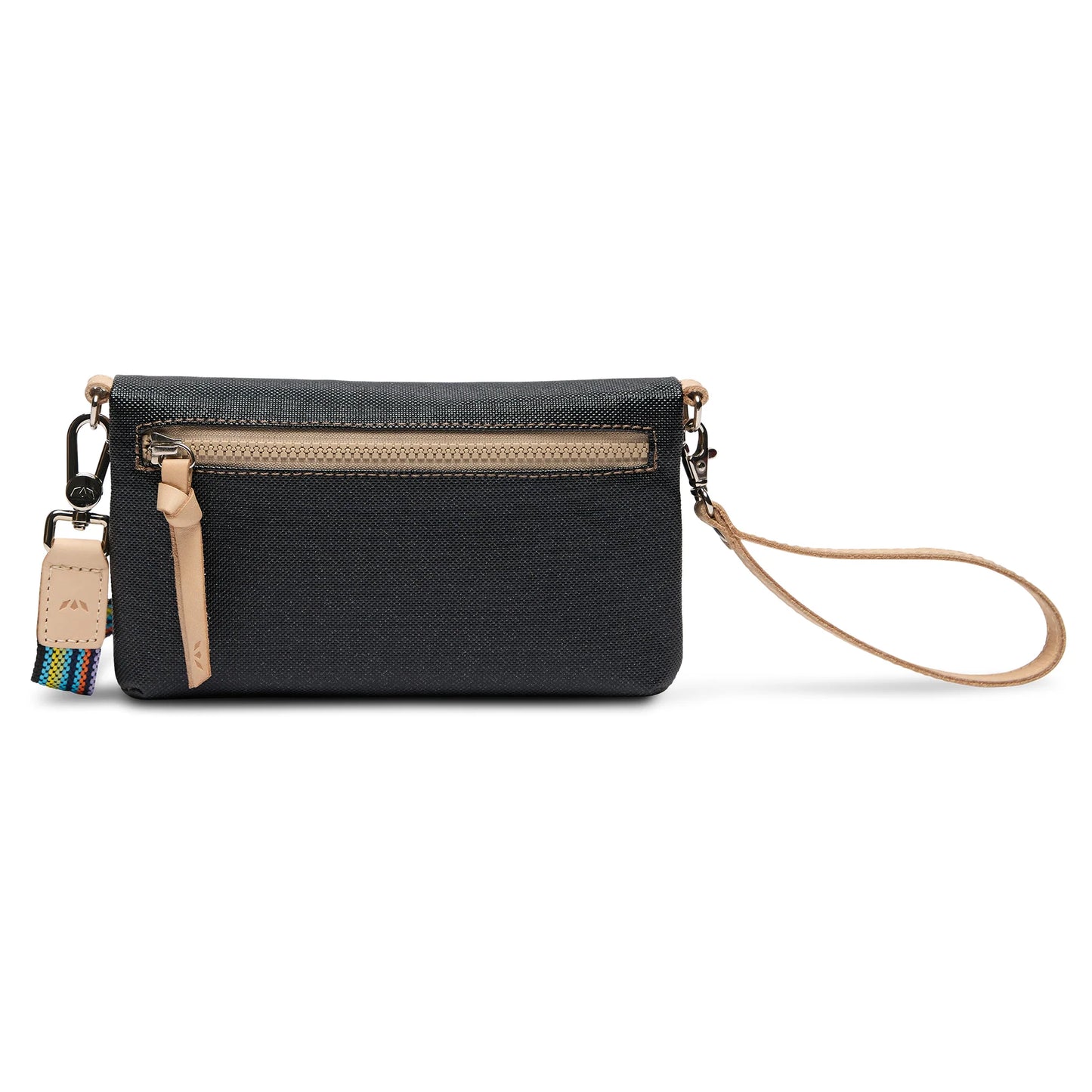 Women's Consuela Diamond Uptown Crossbody UPXB4265DENEOS