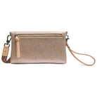 Women's Consuela Emery Uptown Crossbody UPXB4299MLOPOS